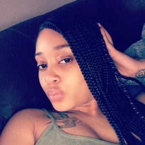 Meet your Posher, Tynise